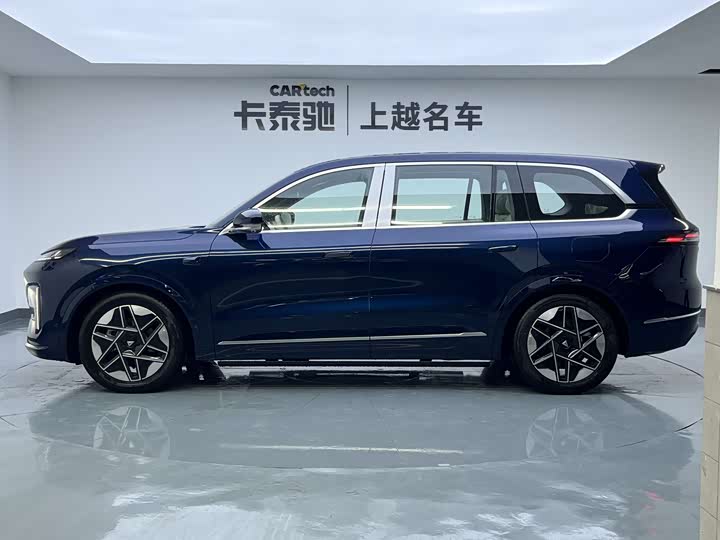 Changan Deepal S09 2025 2025款 后驱Ultra