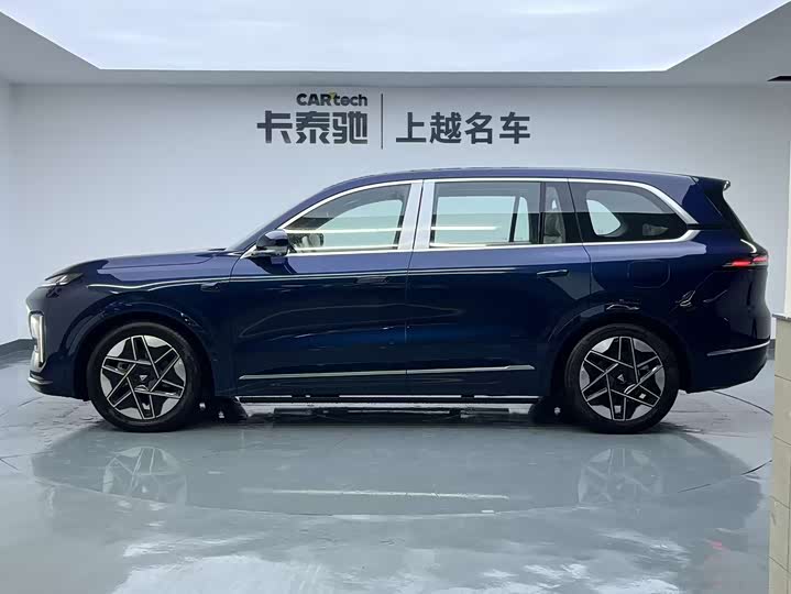 Changan Deepal S09 2025 2025款 后驱Ultra