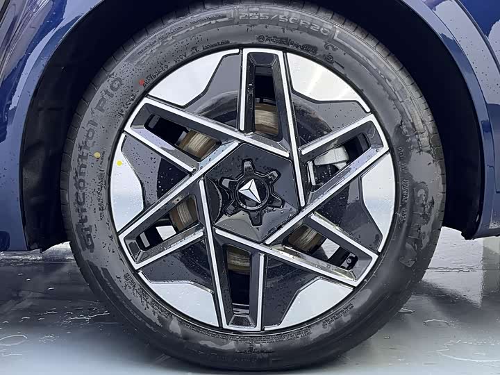 Changan Deepal S09 2025 2025款 后驱Ultra