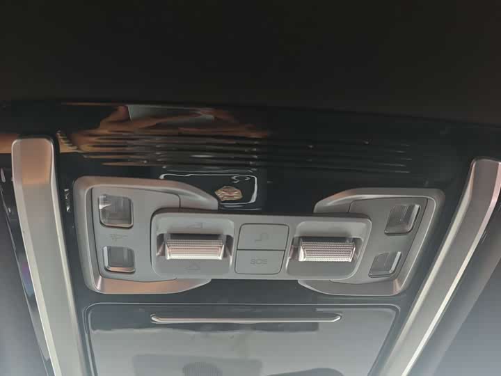 BYD FangChengBao Titanium 7 (Tai 7) 2025 2025款 190KM四驱Ultra版