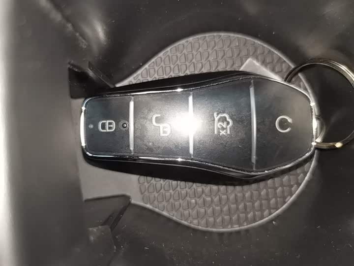 BYD Yuan Up 2025 2025款 智驾版 401KM 活力版