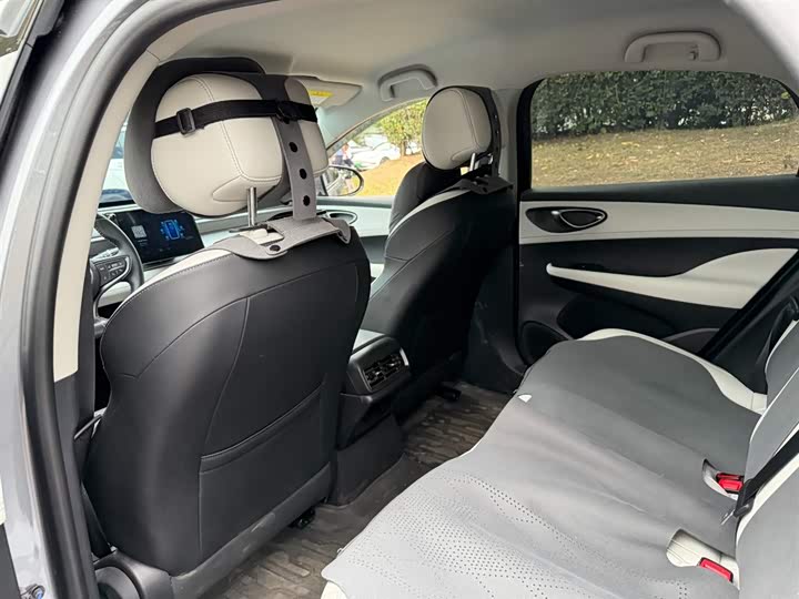 BYD Seal 05 DM-i Hybrid 2025 2025款 DM-i 智驾版 55KM豪华型