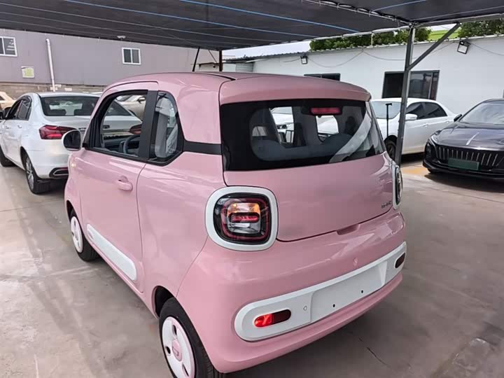 Bestune Pony 2026 2026款 222km 萌趣马