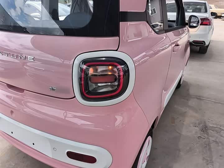 Bestune Pony 2026 2026款 222km 萌趣马