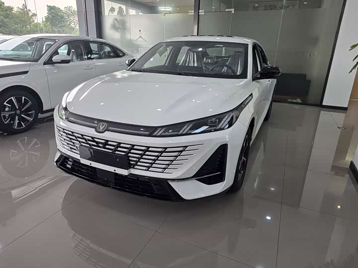 Changan Eado Plus 2026 2026款 第四代 1.5T 500Bar 劲享型