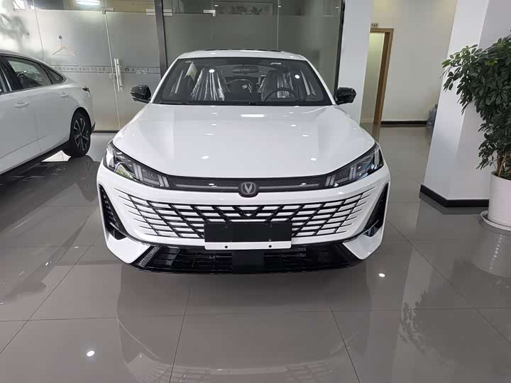 Changan Eado Plus 2026 2026款 第四代 1.5T 500Bar 劲享型