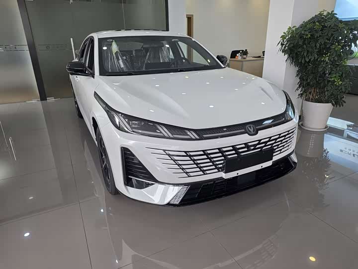 Changan Eado Plus 2026 2026款 第四代 1.5T 500Bar 劲享型