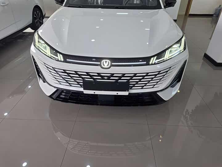 Changan Eado Plus 2026 2026款 第四代 1.5T 500Bar 劲享型