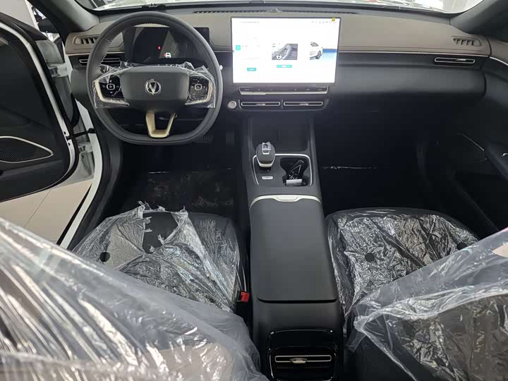 Changan Eado Plus 2026 2026款 第四代 1.5T 500Bar 劲享型