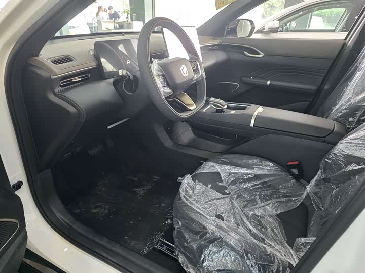 Changan Eado Plus 2026 2026款 第四代 1.5T 500Bar 劲享型