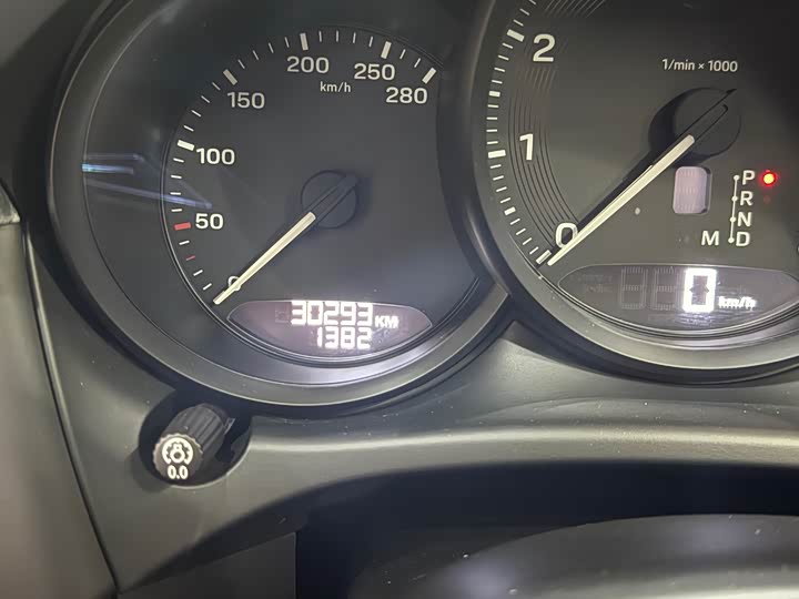 Zdjęcie 7 - Porsche Macan