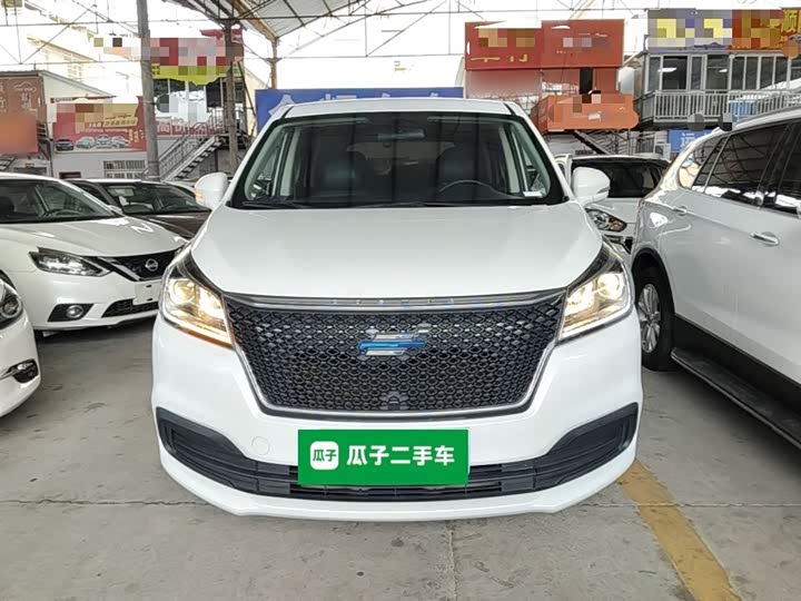 Фото 3 - Changan Oshan Kesang