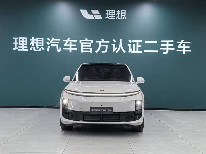 Zdjęcie 2 - LiXiang L6