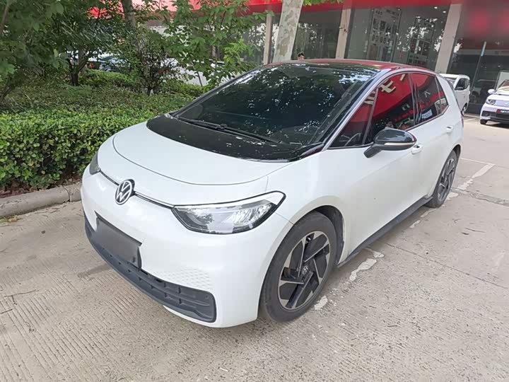 Фото 1 - Volkswagen ID.3