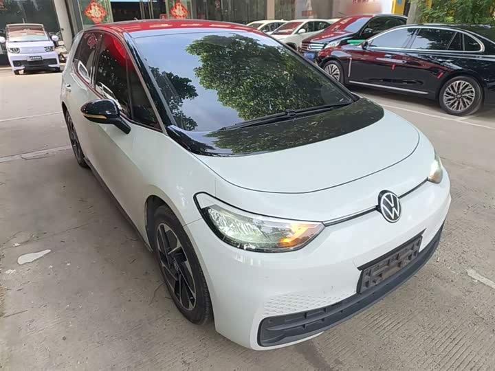 Фото 4 - Volkswagen ID.3