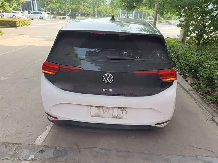 Фото 6 - Volkswagen ID.3