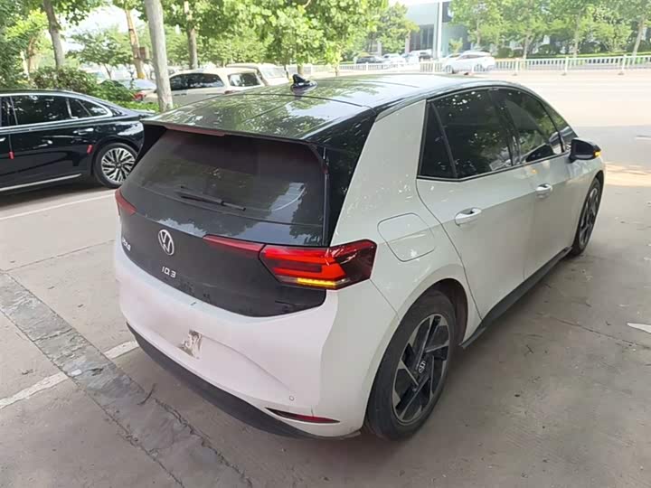Фото 7 - Volkswagen ID.3
