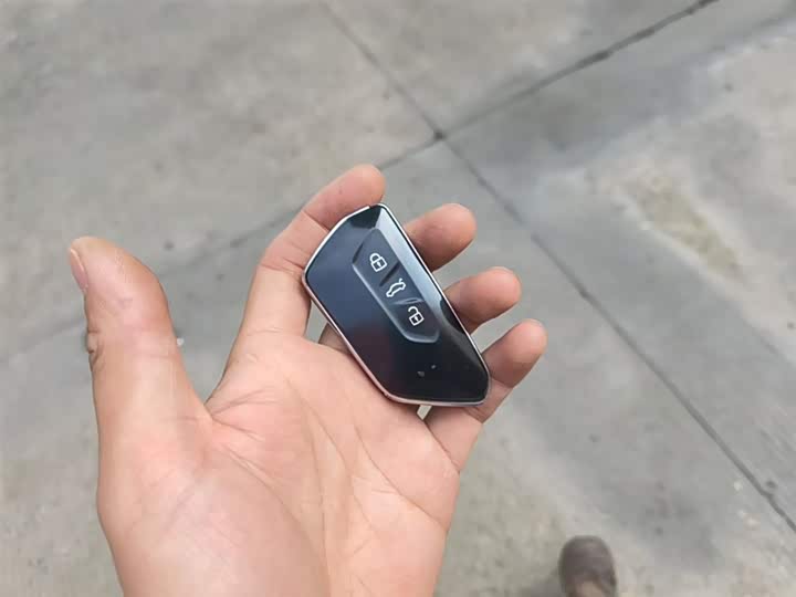 Фото 9 - Volkswagen ID.3