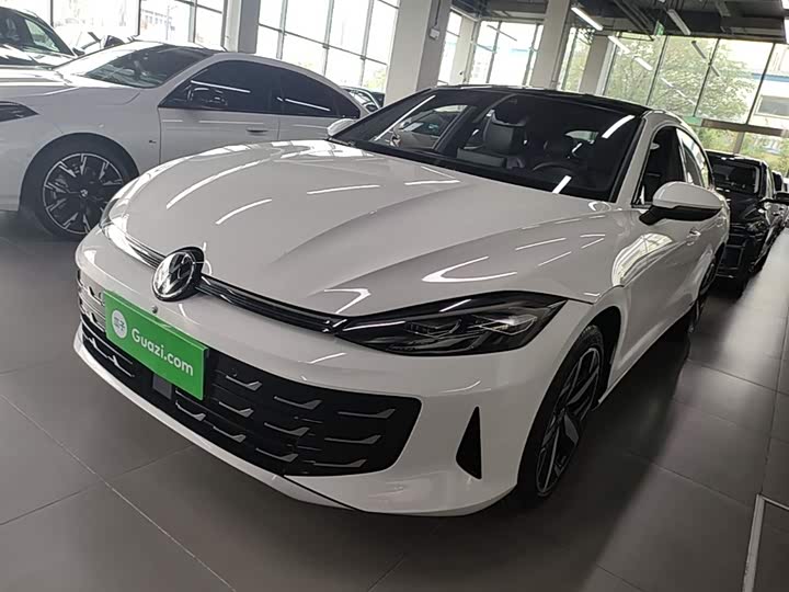 2026 Volkswagen Lamando L