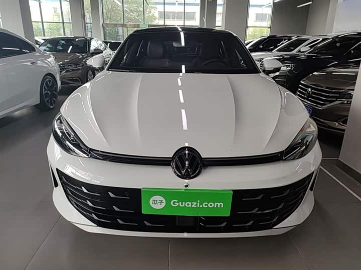 2026 Volkswagen Lamando L