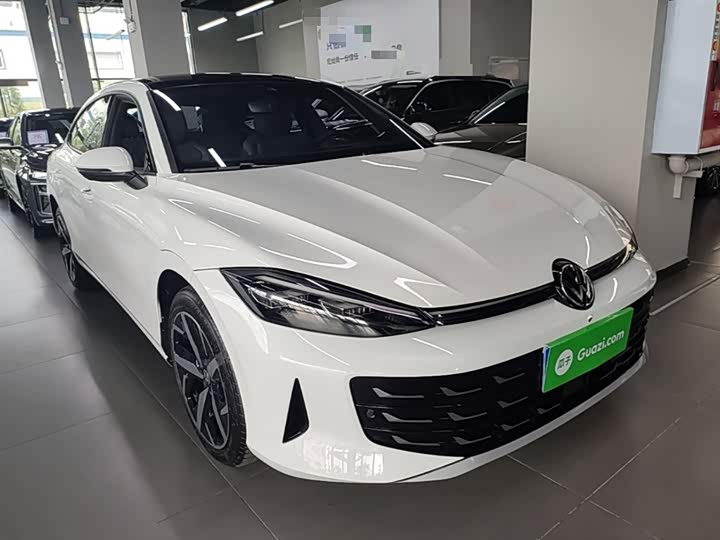 2026 Volkswagen Lamando L