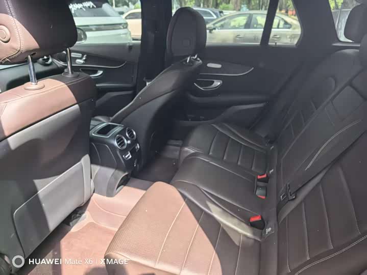 Фото 7 - Mercedes-Benz GLC-Class