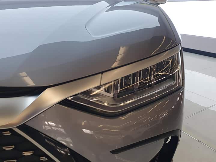 Zdjęcie 5 - BYD Han