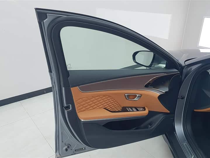 Zdjęcie 7 - BYD Han