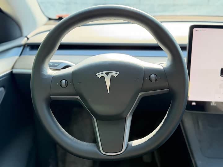 Tesla Model Y 2022 2022款 改款 后轮驱动版