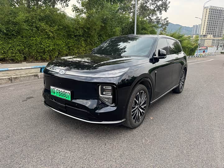 2025 Changan Qiyuan (Nevo) Q07