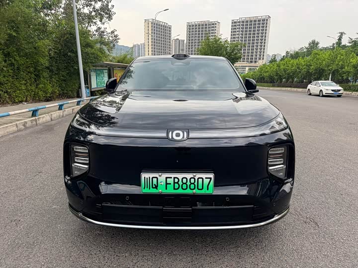 2025 Changan Qiyuan (Nevo) Q07