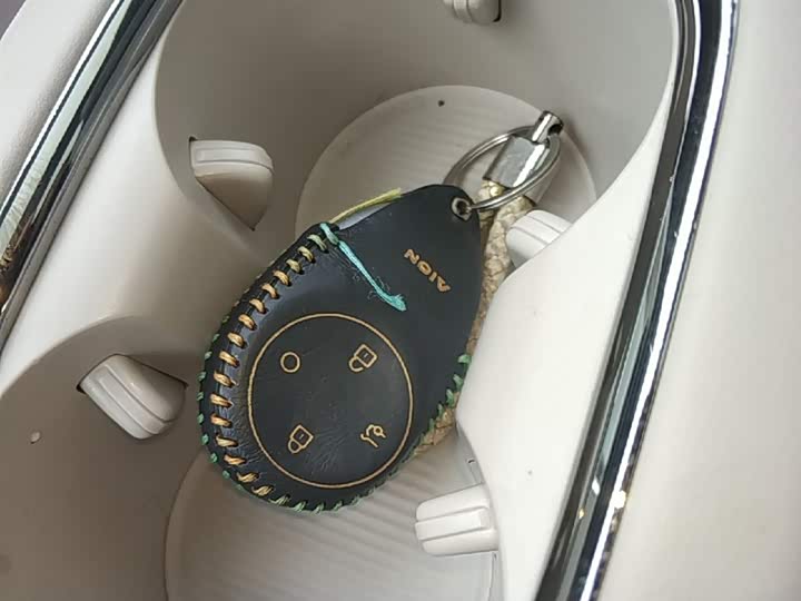 GAC Aion RT 2025 2025款 650激光雷达版