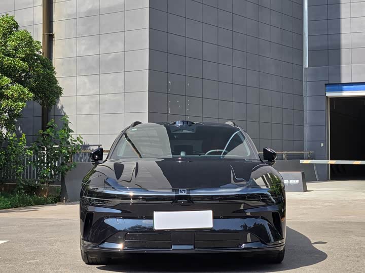 Zeekr 007 2025 2025款 长续航后驱智驾版 100kWh