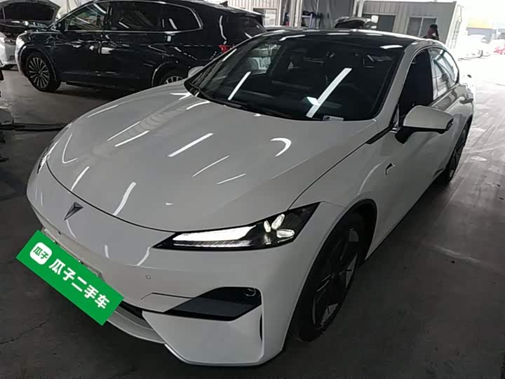 Changan Deepal SL03 2023 2023款 SL03i 515MAX纯电版
