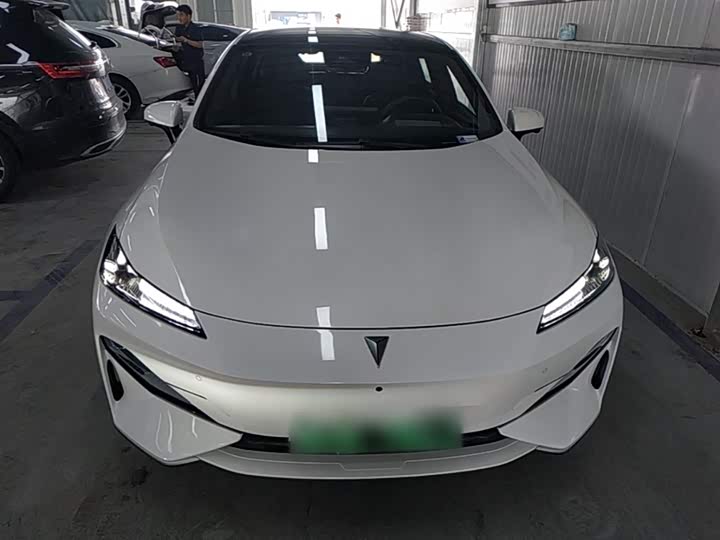 Changan Deepal SL03 2023 2023款 SL03i 515MAX纯电版
