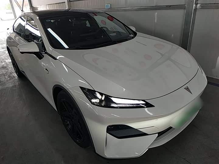Changan Deepal SL03 2023 2023款 SL03i 515MAX纯电版