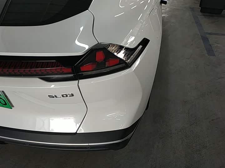 Changan Deepal SL03 2023 2023款 SL03i 515MAX纯电版
