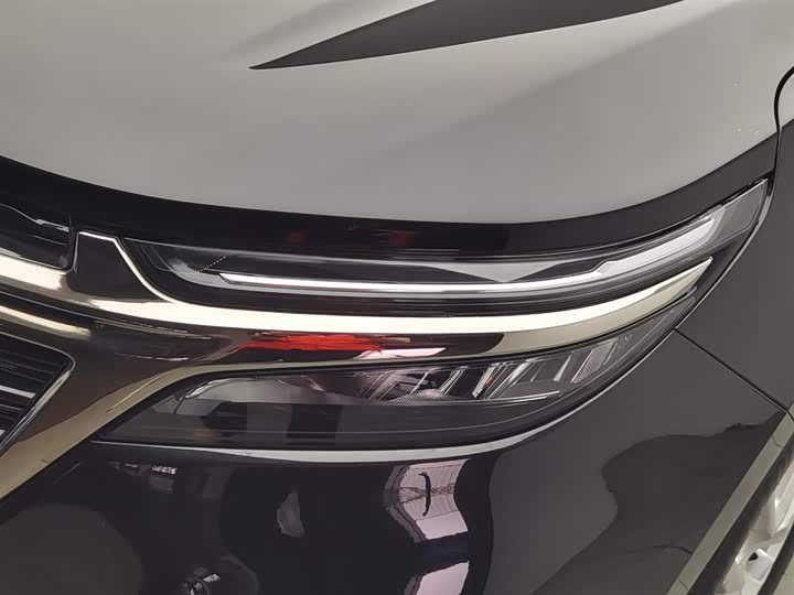 Фото 7 - Chevrolet Equinox