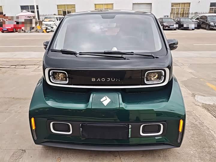 Photo 3 - Baojun KiWi EV
