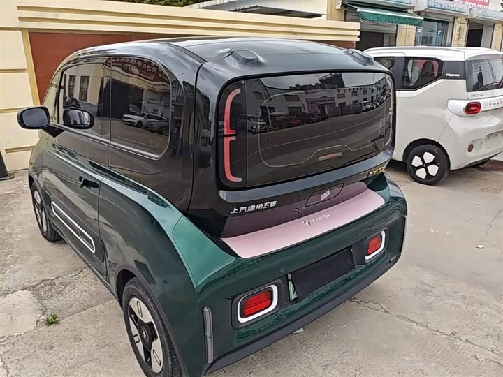 Photo 5 - Baojun KiWi EV