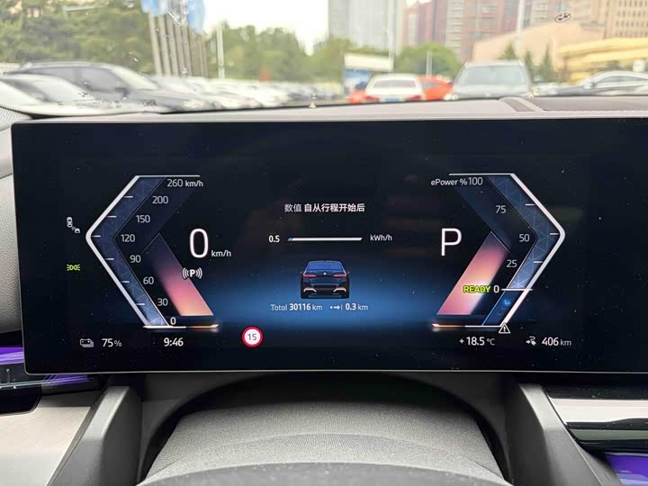 Фото 7 - BMW i5