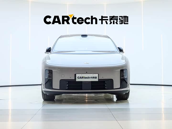 LiXiang i8 2025 2025款 标准版