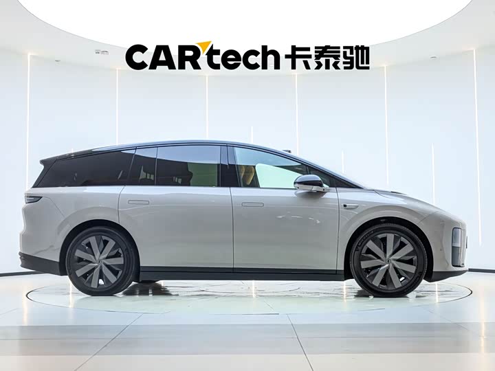 LiXiang i8 2025 2025款 标准版