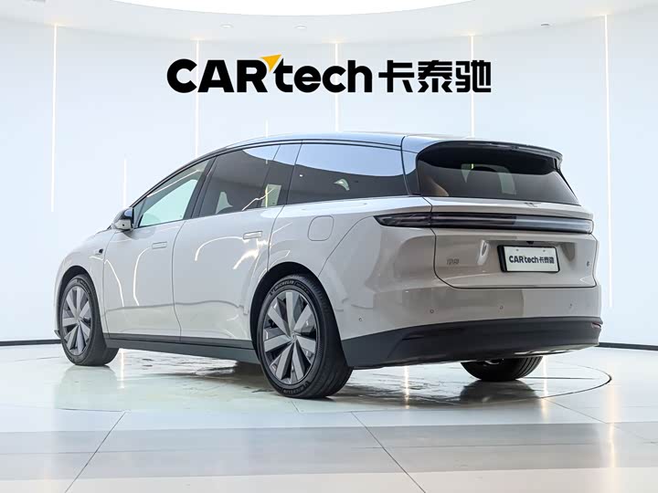 LiXiang i8 2025 2025款 标准版