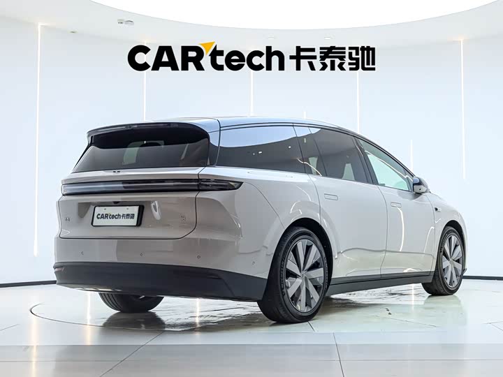 LiXiang i8 2025 2025款 标准版