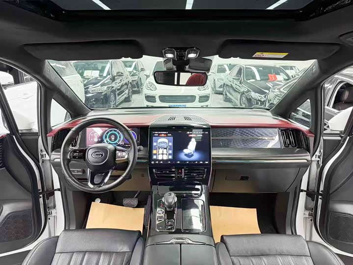 Photo 9 - GAC Trumpchi M8