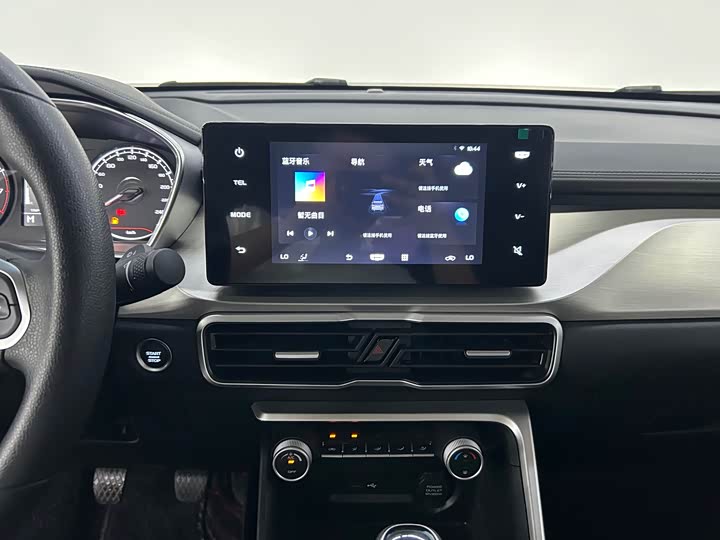Geely Coolray 2025 2025款 1.5L 手动超能