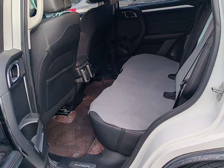 Фото 5 - Haval Dargo
