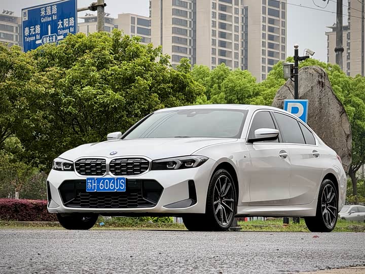 Фото 2 - BMW 3 Series
