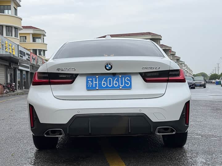 Фото 6 - BMW 3 Series